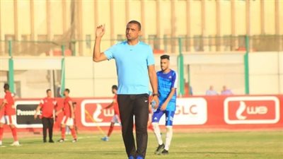 دوري القسم الثاني، مدرب التأمين يستغيث بلجنة الحكام