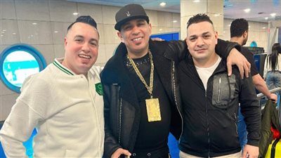 محمود الليثي يطير لـ دبي لإحياء جولة غنائية