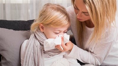 أبرز مقويات جهاز المناعة عند الأطفال لحمايتهم من أمراض الشتاء 