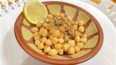 فوائد الحمص، مهم لبناء العضلات وتقوية العظام وخفض الكوليسترول 