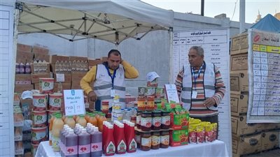 محافظ الجيزة يعلن مكان افتتاح سوق اليوم الواحد الجمعة المقبل