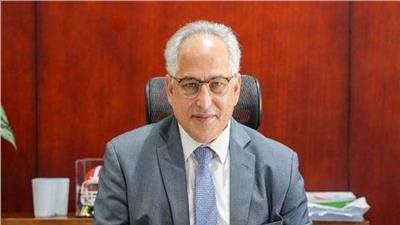 حسام الدين مصطفى رئيسًا للجنة البارالمبية 