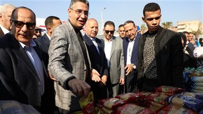 محافظ القاهرة يوجه رسالة للمواطنين بشأن سوق اليوم الواحد 