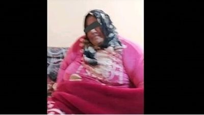 ناشدت بتشخيص مرضها وعلاجها والتكفل بها، الحكومة تستجيب لسيدة تعاني من سمنة مفرطة 