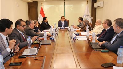 الرعاية الصحية: خطة تنفيذية لتطوير خدمات دار صحة المرأة ببورسعيد