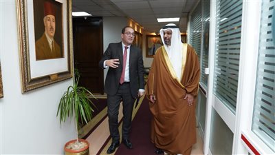 وزير المالية: نتطلع إلى طفرة كبيرة للتعاون المالي والاستثماري بين مصر والبحرين