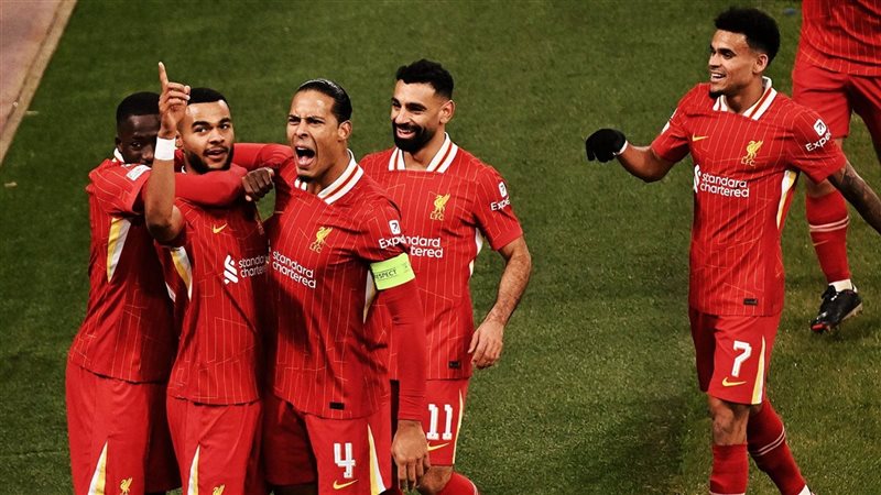 ليفربول، فيتو