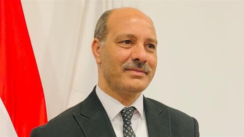 الدكتور عربي أبوزيد