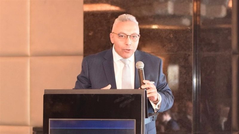 الدكتور محمد مسعود