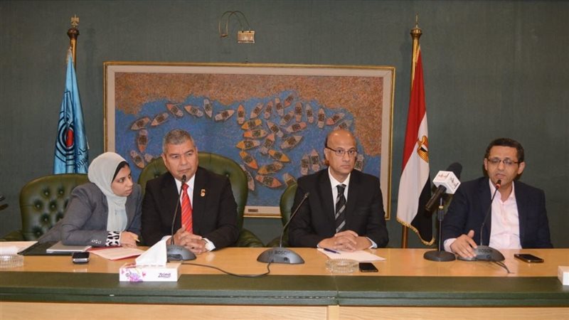 لقاء السفير الفنزويلي