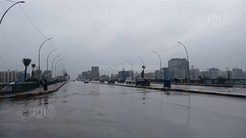حالة الطقس غدا، فيتو