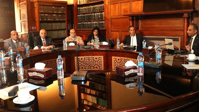 مركز بحوث الصحراء