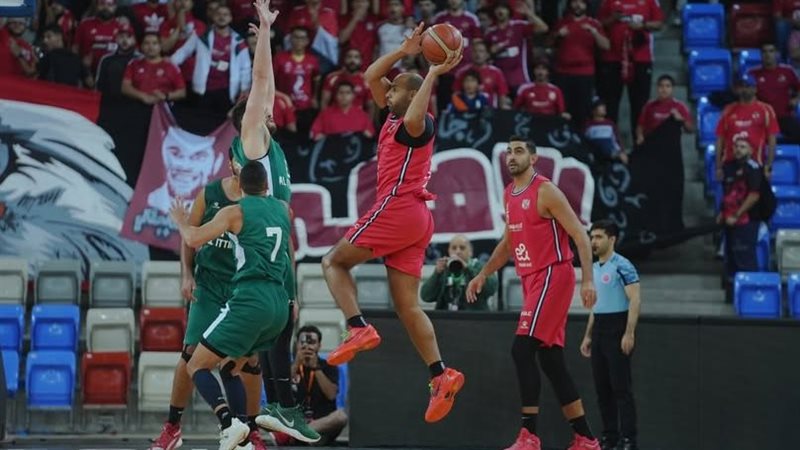 الأهلي والاتحاد السكندري،
