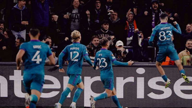 أندرلخت