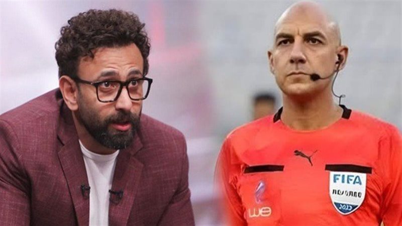 ابراهيم فايق