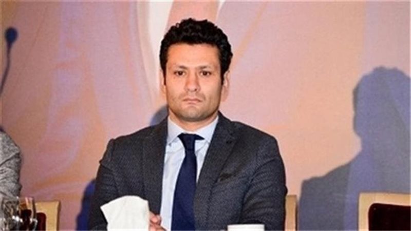 محمد أبو العلا، فيتو