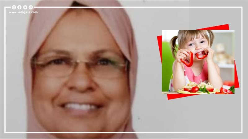  الدكتورة عفاف محمد
