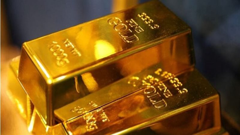 أسعار الذهب، فيتو