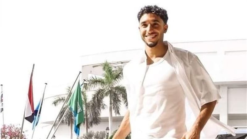 عمر مرموش، فيتو