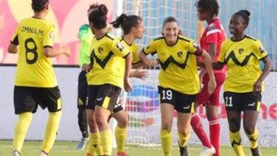 سبب رفض وادي دجلة خوض بطولة السوبر المصري للكرة النسائية 