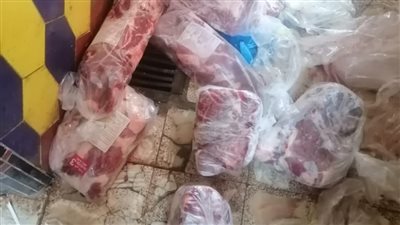 حملات تموينية مكبرة فى الإسكندرية لضبط الأسواق