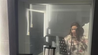 عزيز الشافعي يكشف كواليس تسجيل أغنية بتمنى أنساك لشيرين عبد الوهاب (فيديو)