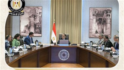 حصاد الحكومة في أسبوع، تدشين مشروع عقاري ضخم في الساحل الشمالي.. تشغيل وإطلاق الرحلة الأولى لخط الرورو المصري / الإيطالي