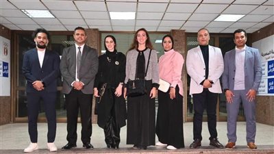 برئاسة هادية حسني، تشكيل مجلس إدارة اتحاد الريشة الطائرة الجديد 