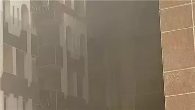 تفاصيل حريق المدينة الجامعية بجامعة الأزهر بأسيوط، ماس كهربائي السبب، لا إصابات بين الطلاب، ونائب رئيس الجامعة يفتح تحقيقا عاجلا في الحادث، وغرف بديلة للمتضررين 