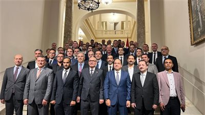 السفير التركي بالقاهرة: أكثر من نصف استثماراتنا في أفريقيا موجهة إلى مصر