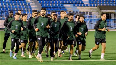 أحمد عيد يعلن تشكيل غزل المحلة لمواجهة الزمالك في الدوري الممتاز