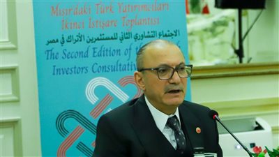 السفير التركي بالقاهرة: الشركات التركية توفر آلاف من فرص العمل 