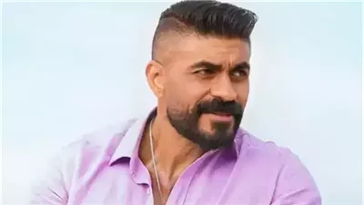 خالد سليم ونيكول سابا من كواليس مسلسل وتقابل حبيب (صور)