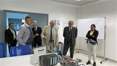 سفير تركيا بالقاهرة يشير إلى إمكانية إجراء تعاون وثيق بين الجامعات التركية والمصرية