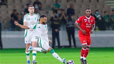 الدوري السعودي، الخلود يخطف فوزا صعبا من الأهلي 