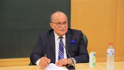 وكيل نقابة المهندسين: زيادة المعاش حق ومطلب طبيعي للمهندسين والنقابة تسعى لسرعة تحقيقه