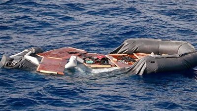 وكأنه يودع الجميع، رسالة مؤثرة لطالب 