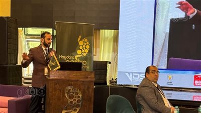 مؤتمر طبي بطنطا يناقش أحدث التطورات في مجال الجهاز الهضمي بحضور 100 طبيب (صور)