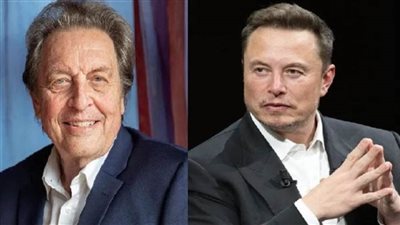 والد إيلون ماسك يدعو إلى إنجاب على طريقة 