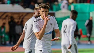صغير السن ويشبه طريقة لعبه، الزمالك يعثر على خليفة أشرف بن شرقي في ليبيا