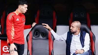 محمد رمضان يدرس تغليظ عقوبات استخدام السوشيال ميديا بعد أزمة إمام عاشور 