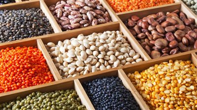 ارتفاع كبير يضرب 