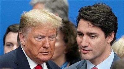 بالتزامن مع زيارة ترودو، سيناتور ديمقراطية تقترح انتقال عدة ولايات أمريكية إلى كندا قبل عودة ترامب