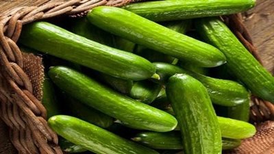 فوائد الخيار، يقوى المناعة والعظام ويحسن من صحة البشرة 