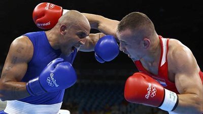 خروج الملاكمة من الألعاب الأولمبية والإسكواش يحل بديلا