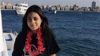 وزير الشباب والرياضة ينعى اللاعبة جنى إيهاب