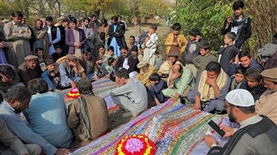 ارتفاع عدد قتلى اشتباكات السنة والشيعة في باكستان إلى 124 شخصًا