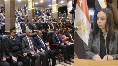 المنطقة الجنوبية العسكرية تنظم أسبوع أنهار الخير بالتعاون مع صندوق تحيا مصر (صور)