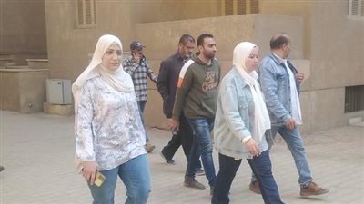 الإسكان تجهز لطرح المناطق والترفيهية والاستثمارية بمناطق مطار إمبابة