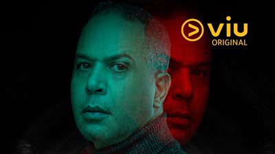 بدء عرض مسلسل حرب نفسية للراحل مصطفى درويش على منصة viu غدًا